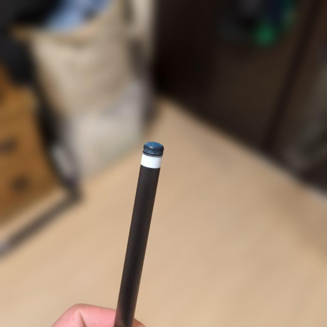 CueTec シナジーシャフト10.5mmユナイテッドジョイント美品