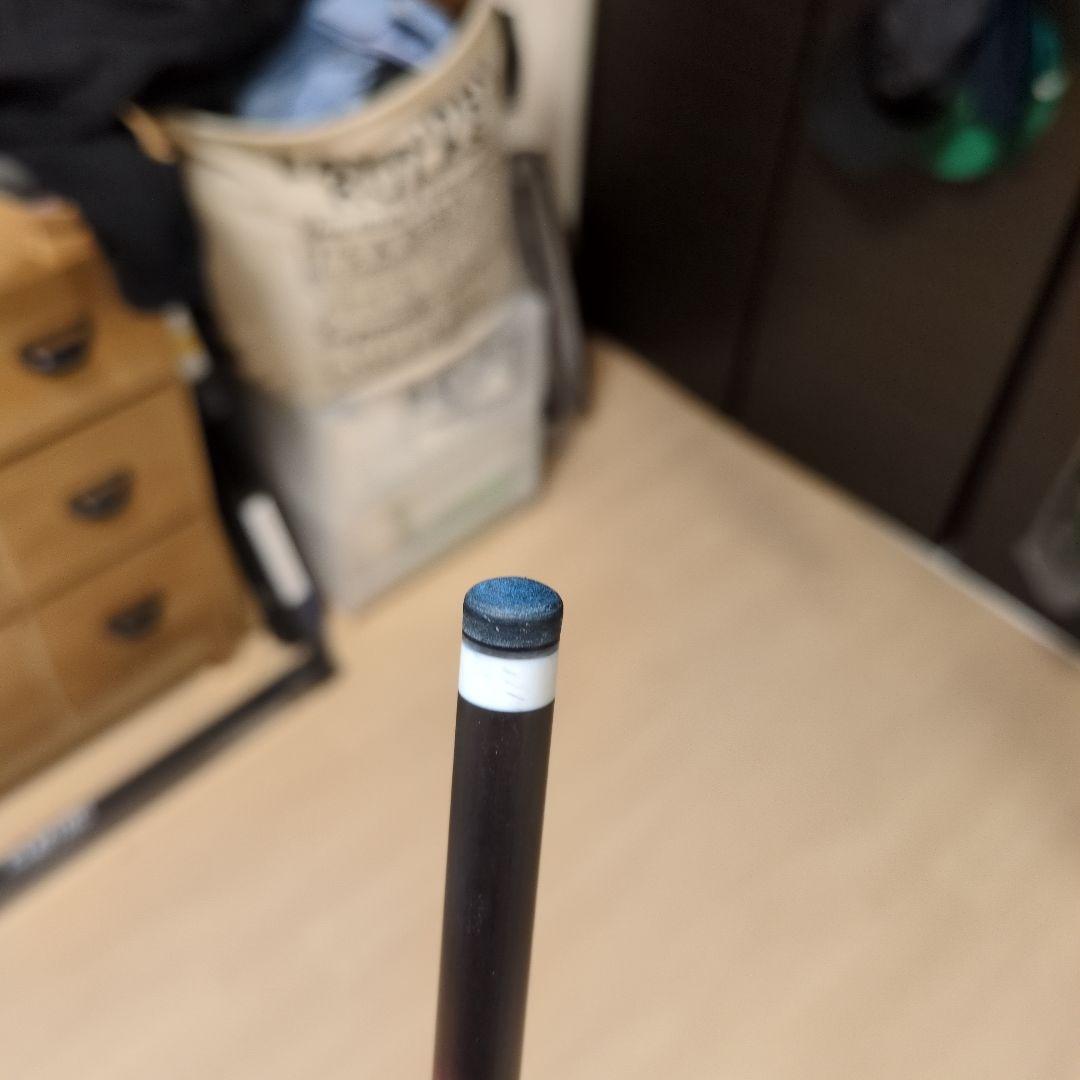 CueTec シナジーシャフト10.5mmユナイテッドジョイント美品