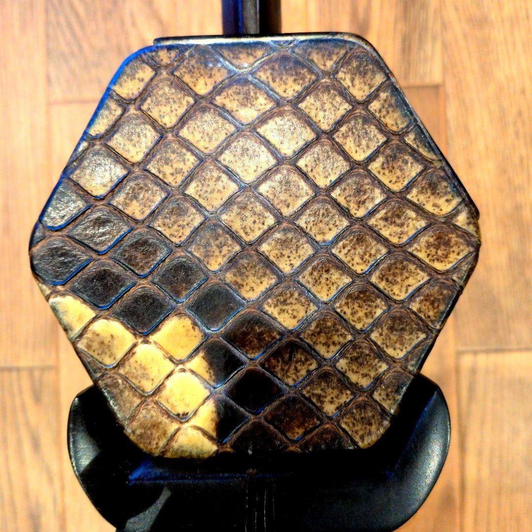 萬菊根製印度紫檀二胡 無錫萬菊根紫光檀二泉二胡 - 中国屋楽器店