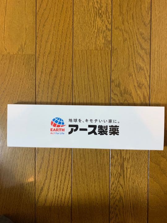 東京オリンピック　東京五輪　ピン　ピンバッジ　アース製薬