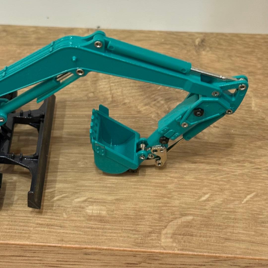 KOMATSU PC27R avance shovel ショベルカー 重機