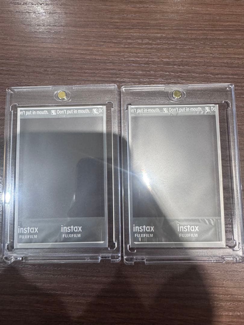 E*s様 直筆サイン チェキ あのちゃん