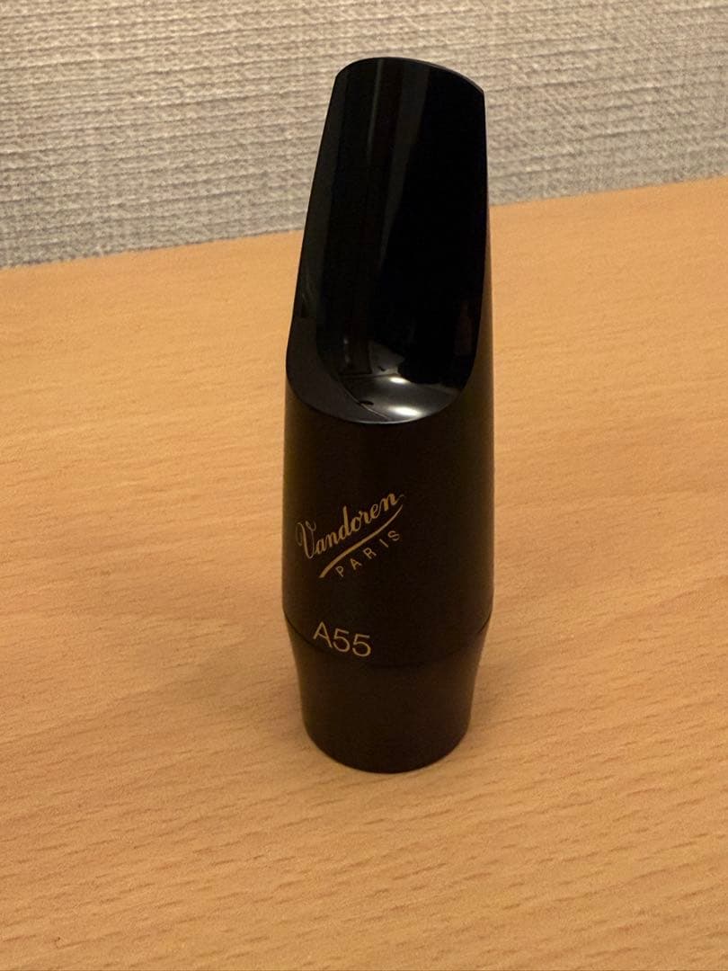 Vandoren A55 アルトサックスマウスピース