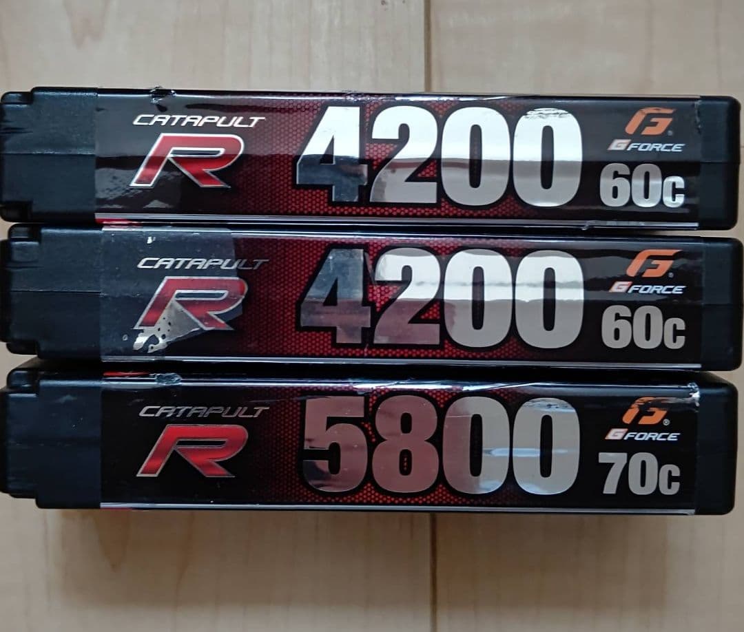 G-FORCE リポバッテリー 3本セット hb000091788-m-01.jpg