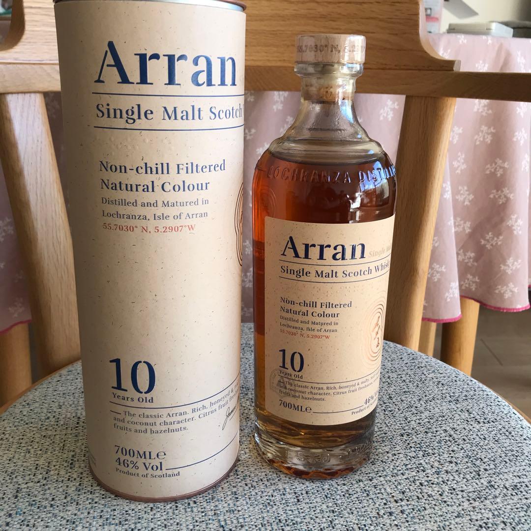 アラン700ml 4本セット