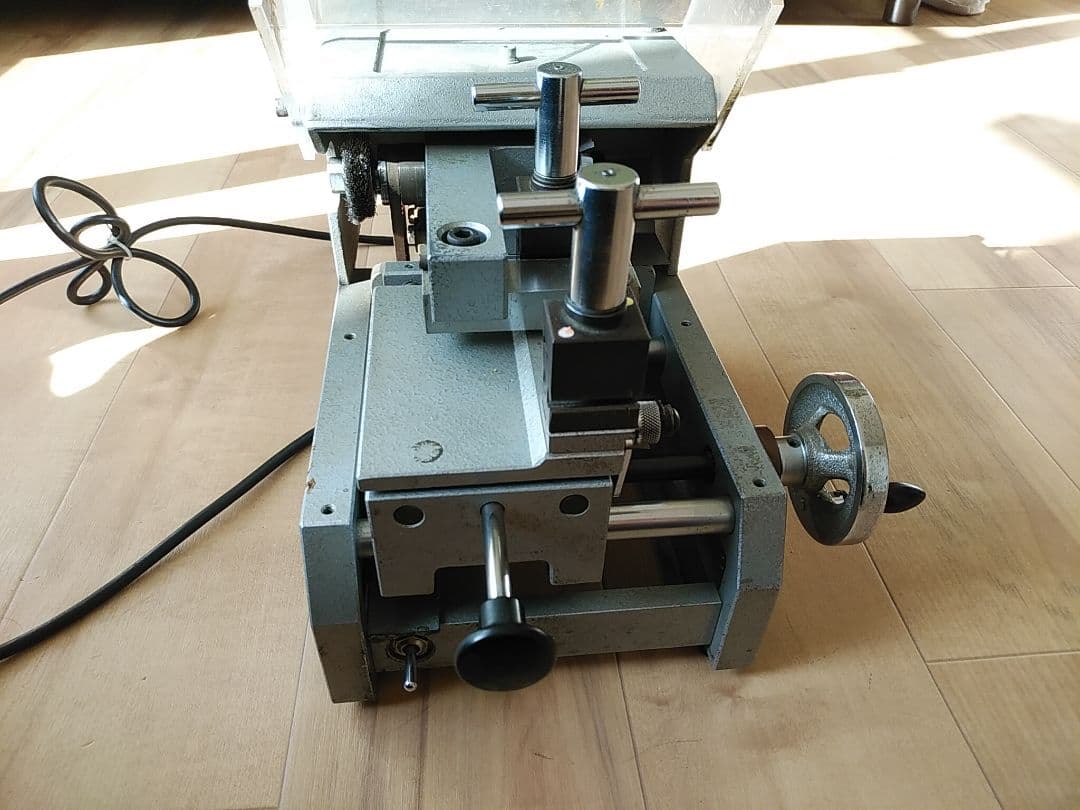 JOEIキーマシン】ジョーエイ 合鍵複製機 キーマシン スペアキー 合鍵 販売