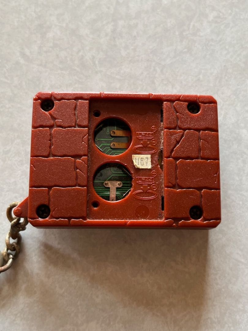 希少　デジタルモンスター　4個セット　デジモン　Digimon