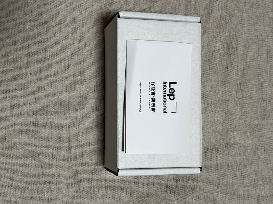 中古　ANIMALS PEDAL MAJOR OVER DRIVE