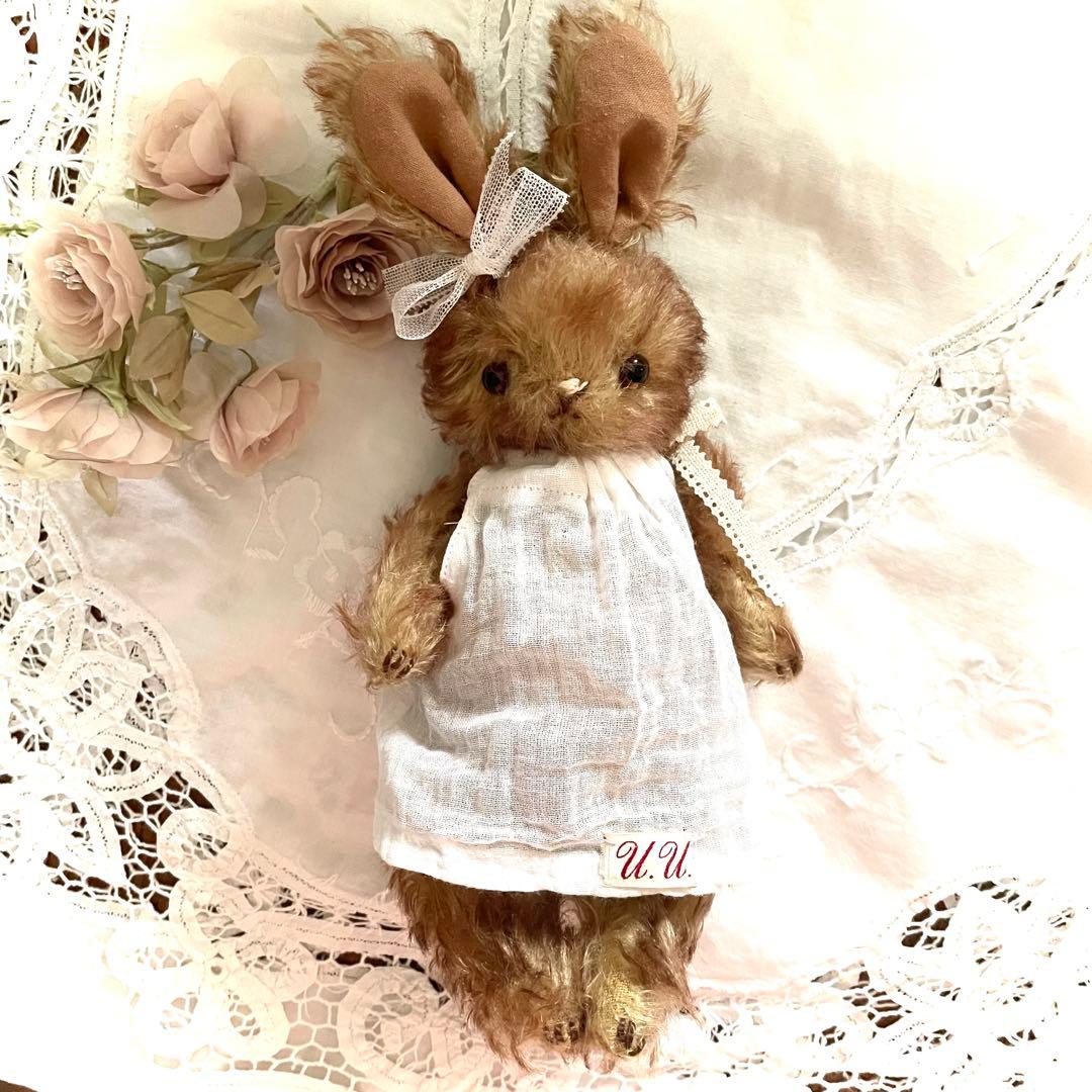 ねこひげ工房様 ディーラー様製 グラスアイ ドール 16の通販はau PAY