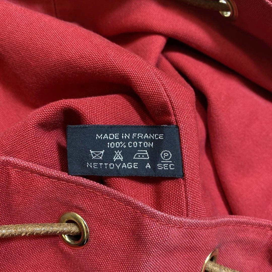 HERMES エルメス ポロションミミル GM