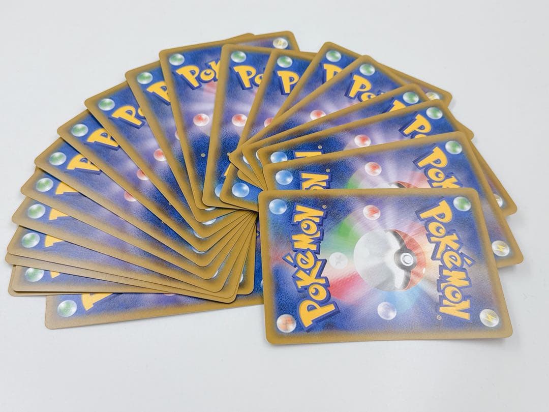 ポケモンカード イベルタル シャイニースターV 117/190 20枚セット ②