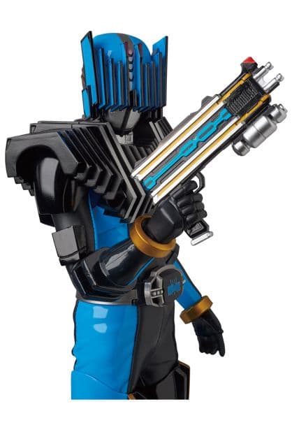 メディコムトイ 仮面ライダー ディエンド