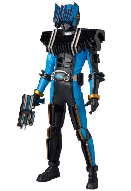 メディコムトイ 仮面ライダー ディエンド