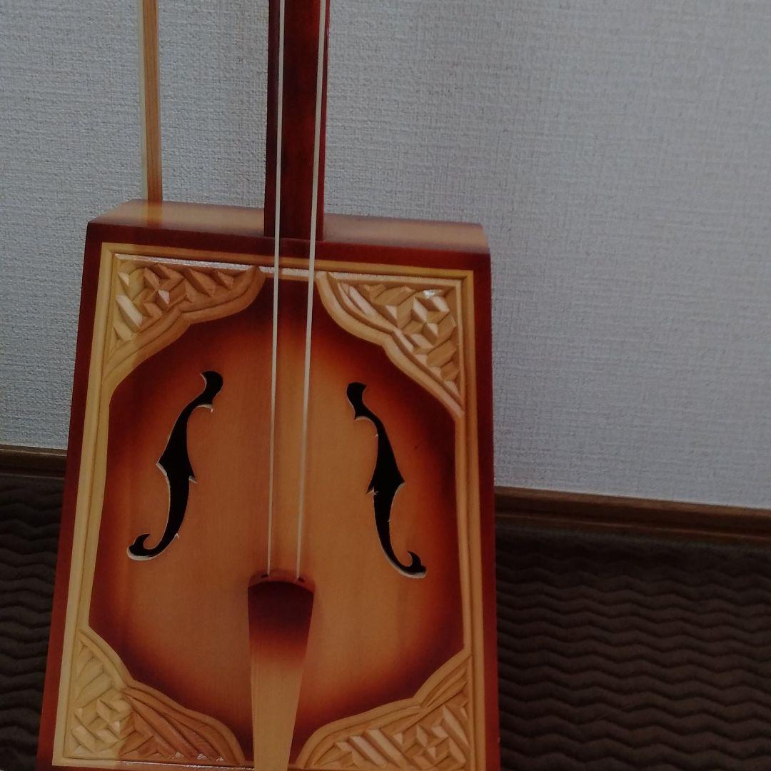 馬頭琴 割引 馬頭琴