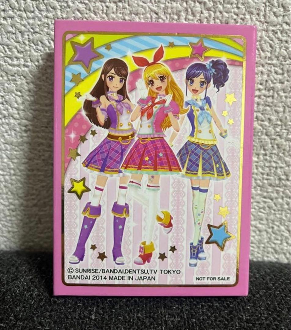 アイカツ Angely Sugar カードまとめ売り 初期 2014年版 - メルカリ