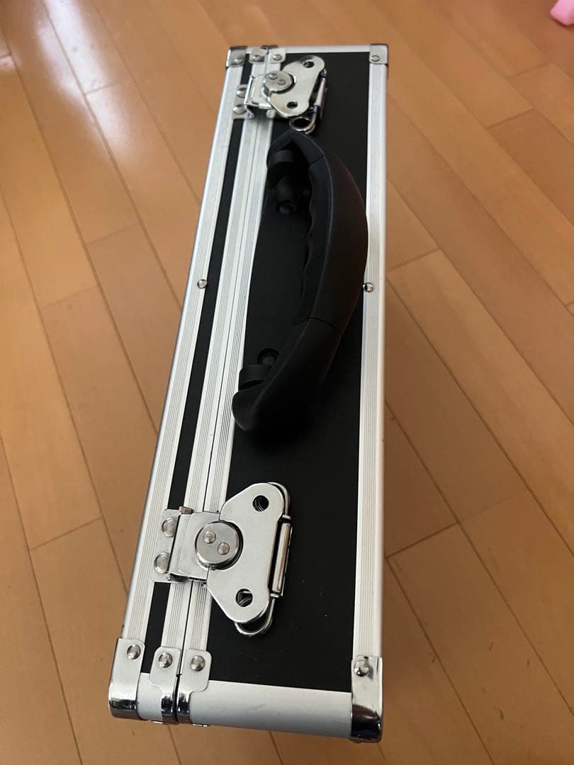 すぐ使える　ギターエフェクター　セット売り(シールド付き)　エフェクターボード