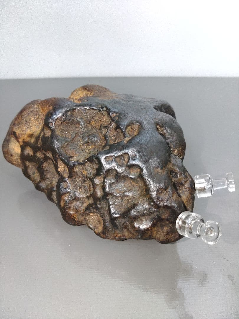 隕石 アルタイ隕石 鉄隕石 隕鉄 パワーストーン 幸運 開運 金運 宇宙