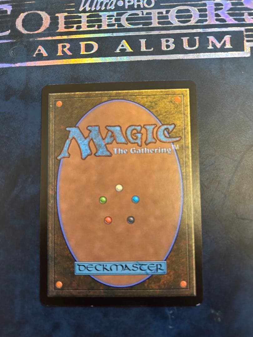 日本語版】さびれた寺院 foil ODY - メルカリ