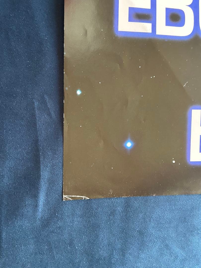 メン・イン・ブラック　USオリジナル映画ポスター