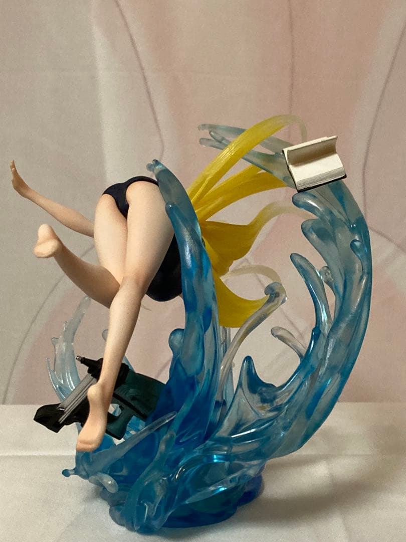 Figuarts zero サマータイムレンダ 小舟 潮 プレバン限定 サマータイム