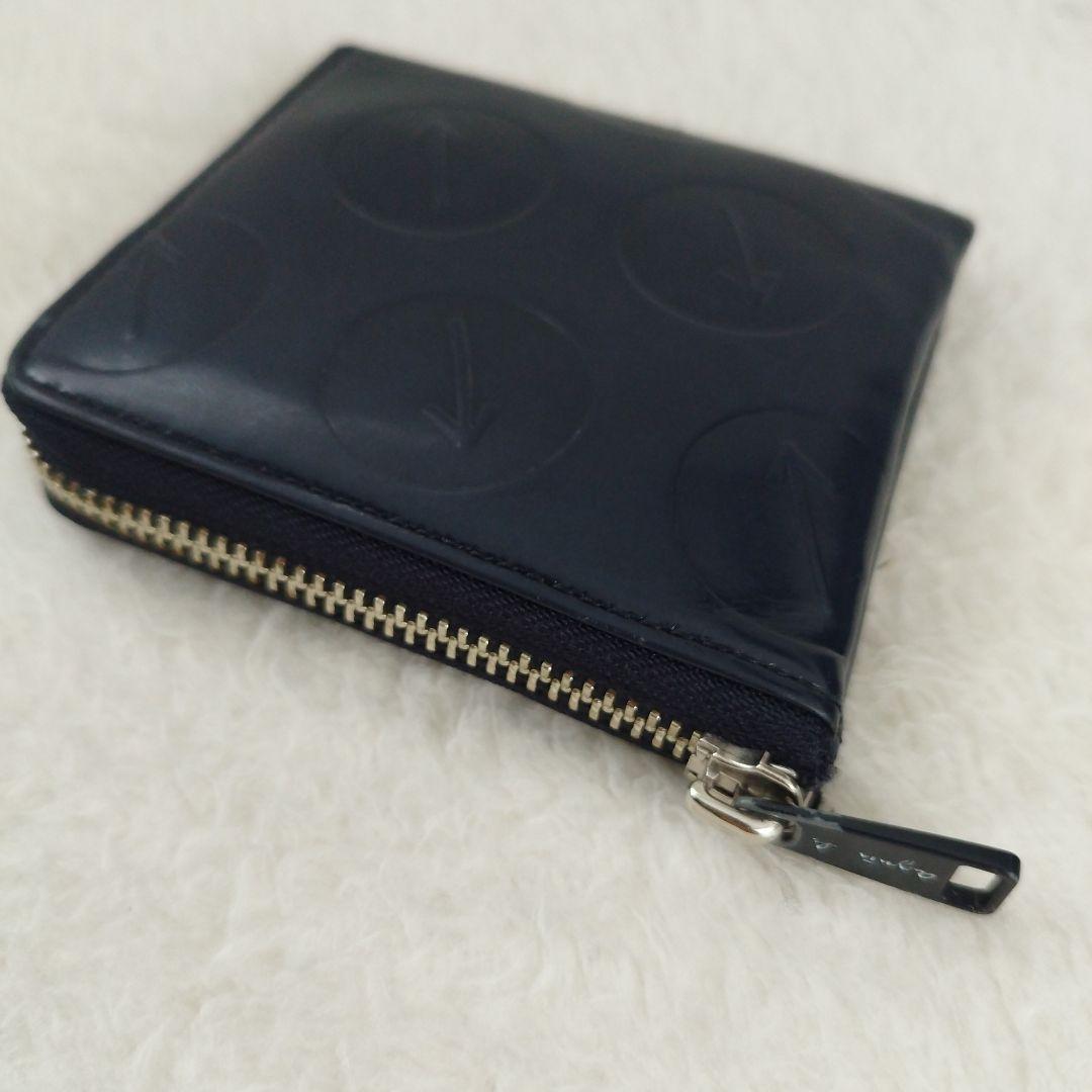 agnes b.　ケース財布　レア　 ※送料無料