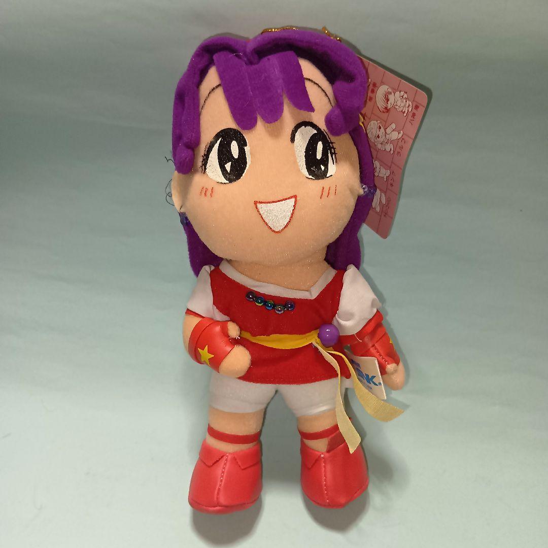 KOF95 ぬいぐるみ　コンプ