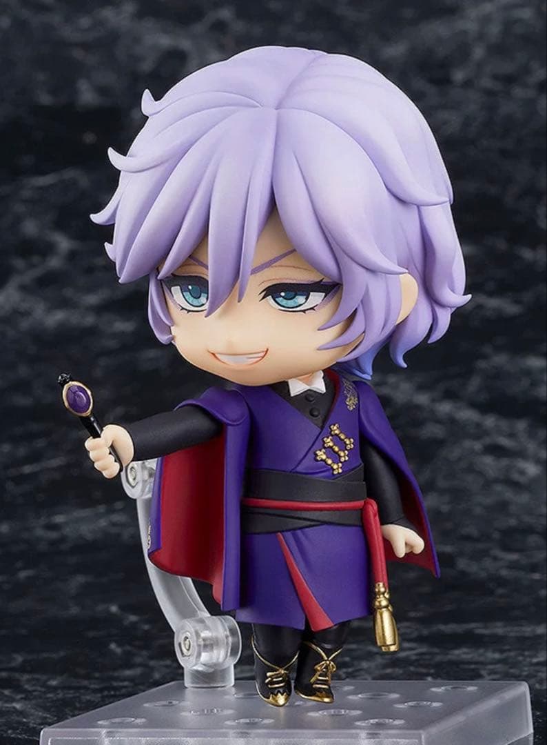 ツイステ ツイステッドワンダーランド エペル ねんどろいど 1988新品未開封