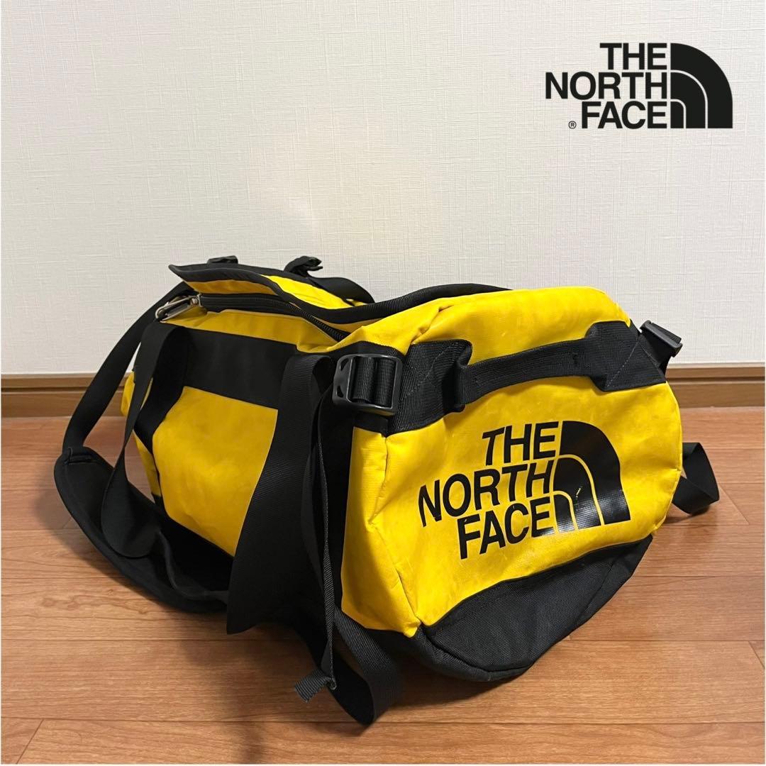 THE NORTH FACE トラベルツールS ボストンバッグ - メルカリ