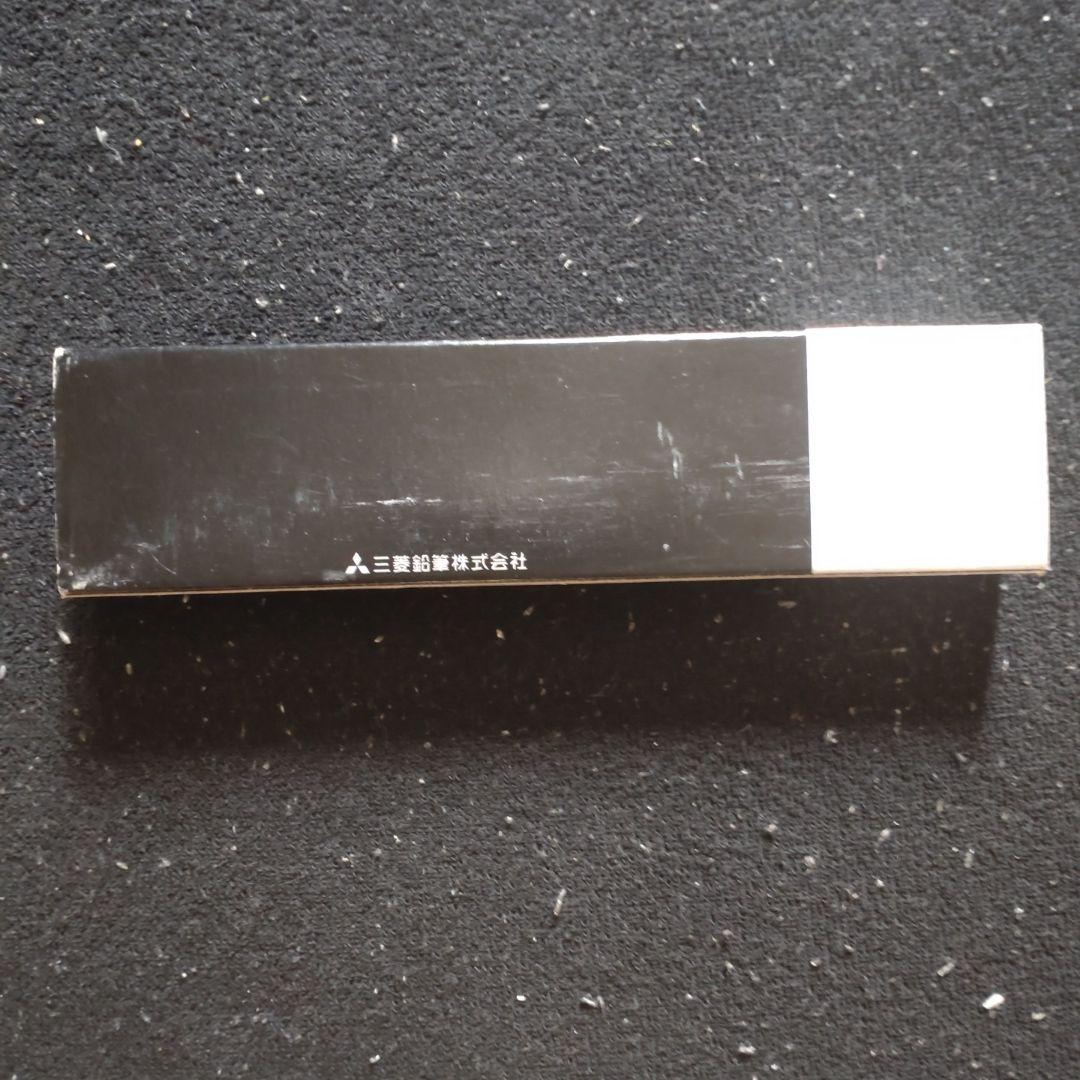 三菱鉛筆株式会社 Hi-uni SHARP ハイユニ 3-5050 黒