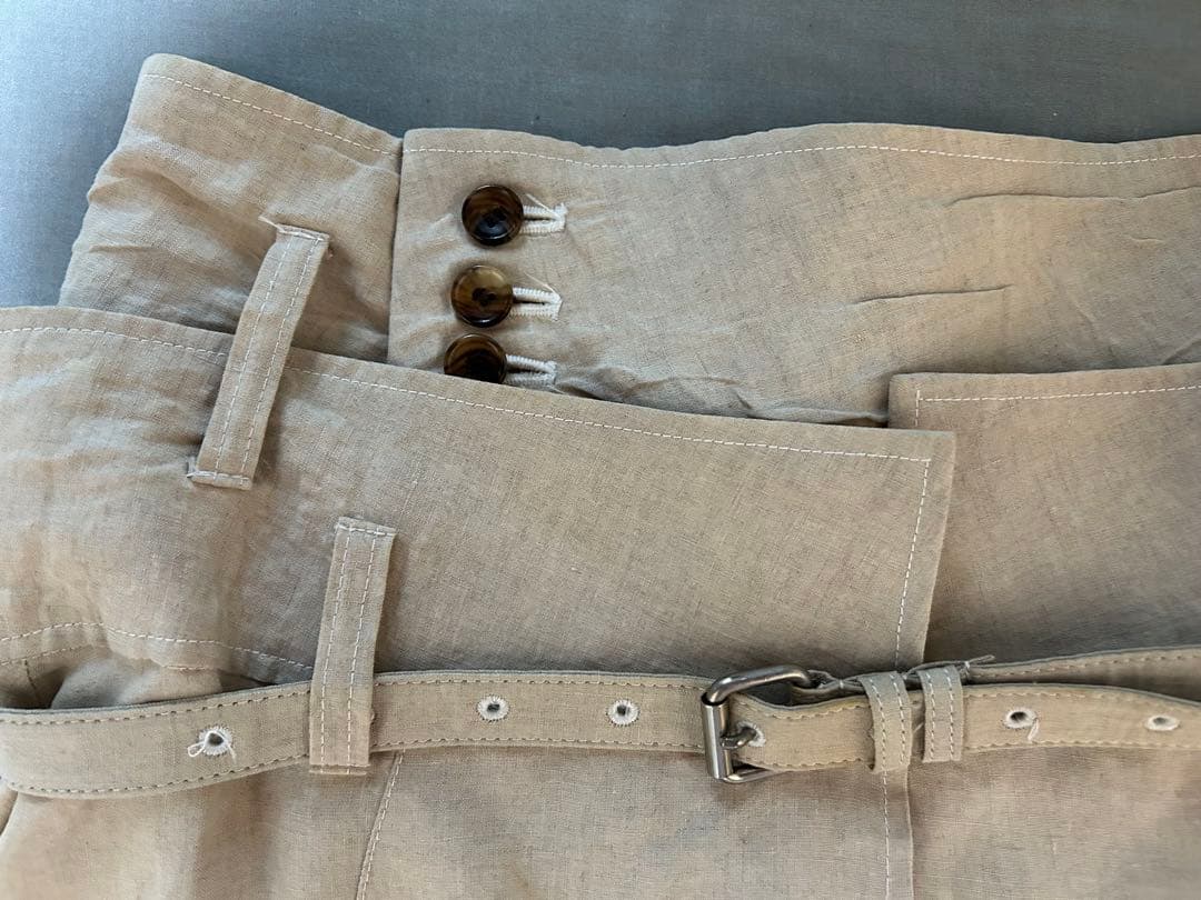 パンツ JUNYA WATANABE COMME des GARCONS S