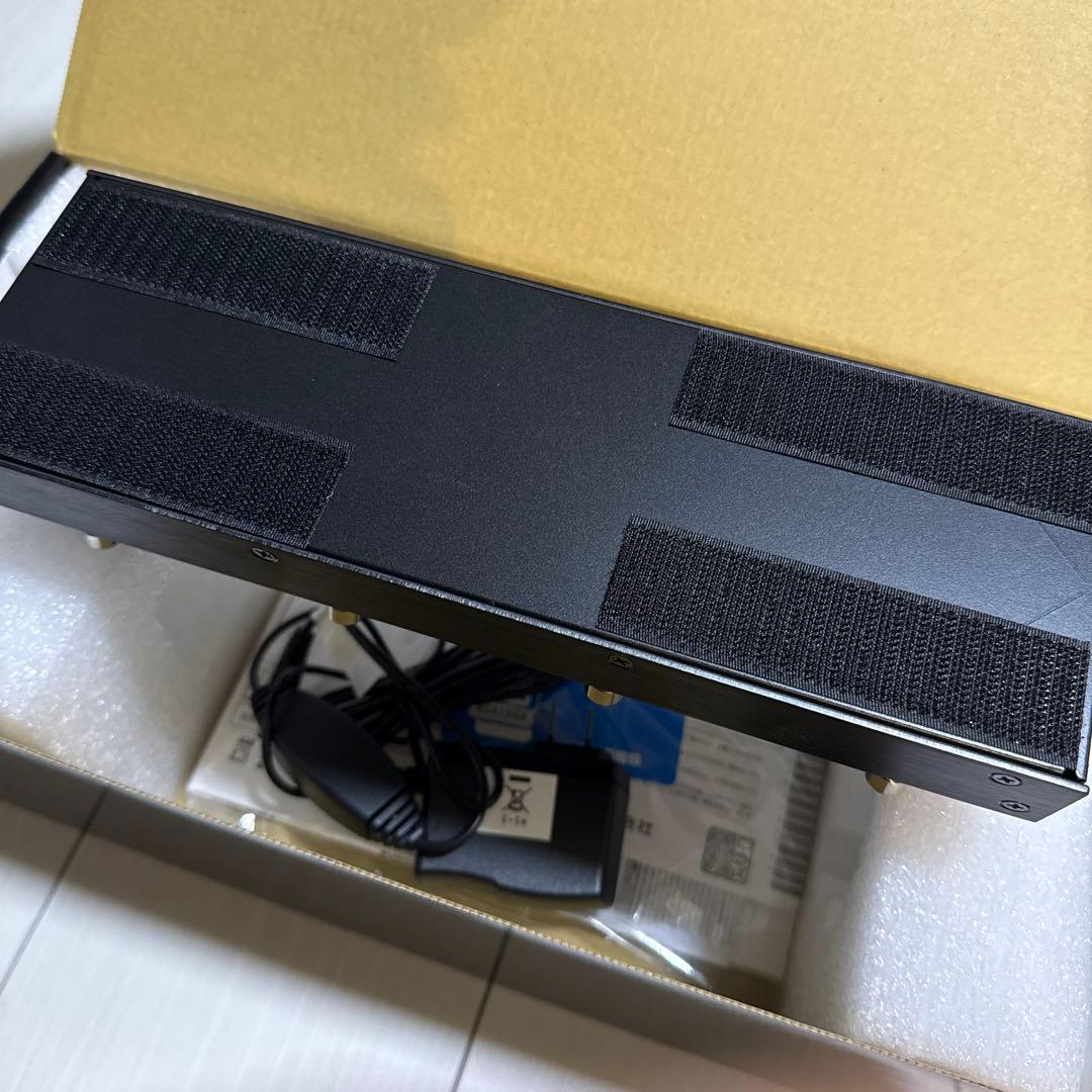 BOSS MS-3 マルチエフェクトスイッチャー 新品同様