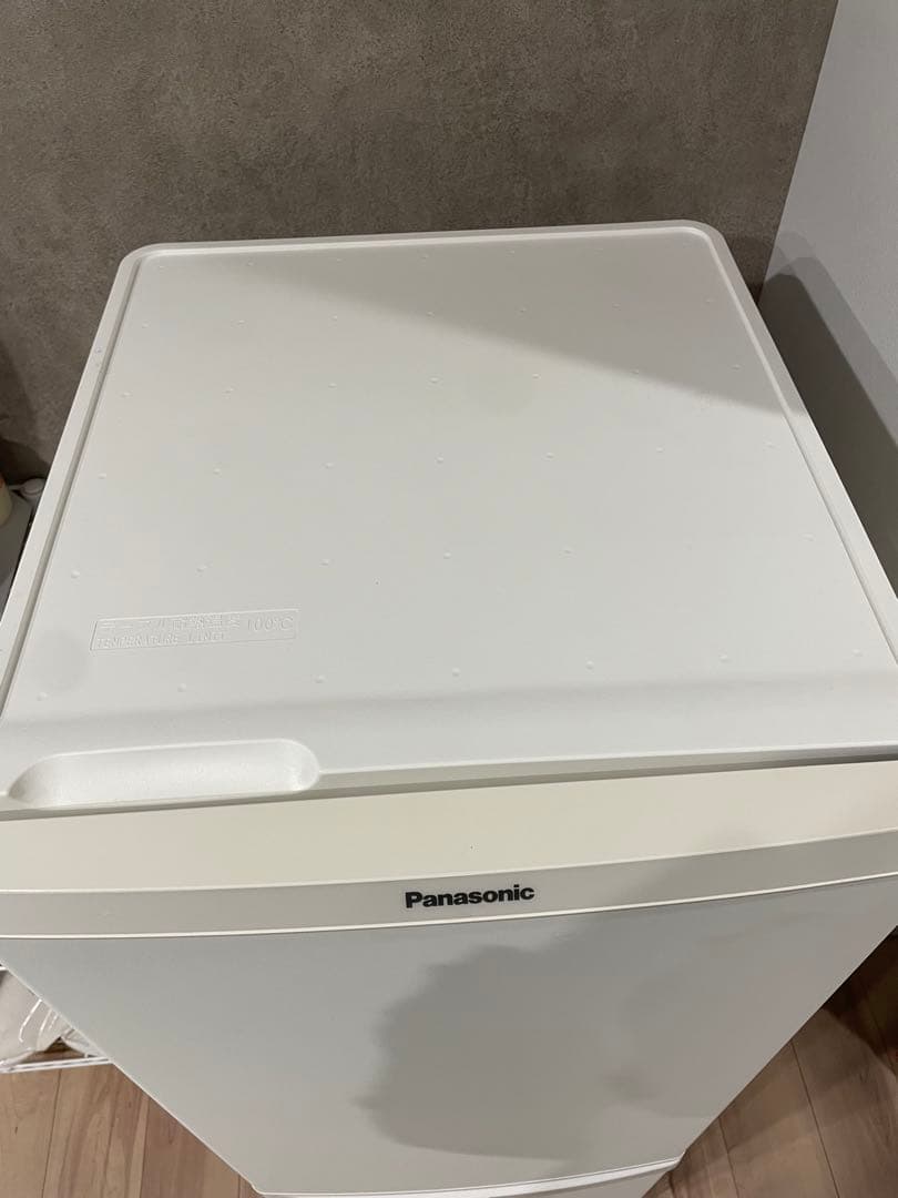【美品】2020年製パナソニックNR-B17CW-W冷蔵庫168L 送料無料