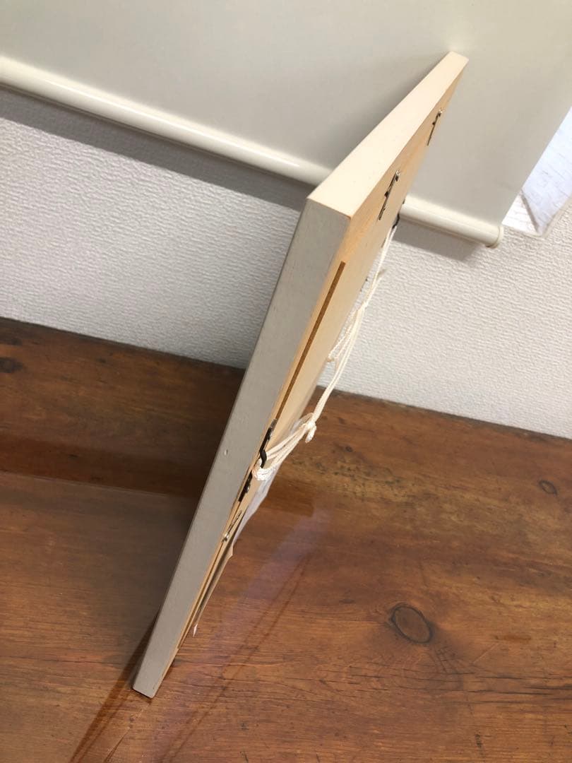 坂崎千春 ペンギンハート・集合体 額装 アート 66/100