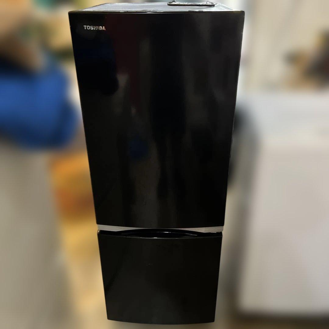 お得/美品/東芝/アイリスオーヤマ/洗濯機/冷蔵庫/2点セット/送料設置無料！