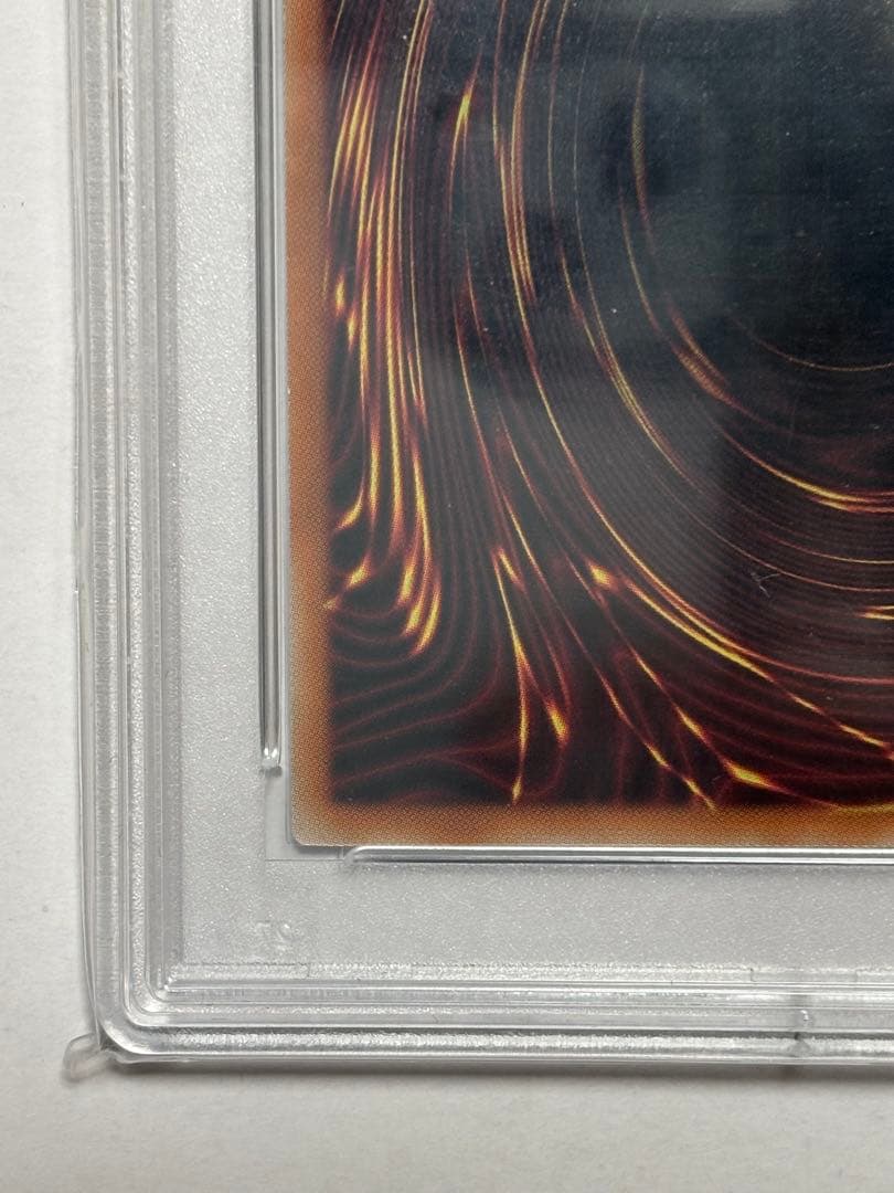 【PSA10】遊戯王 ブラックマジシャンガール ピンク