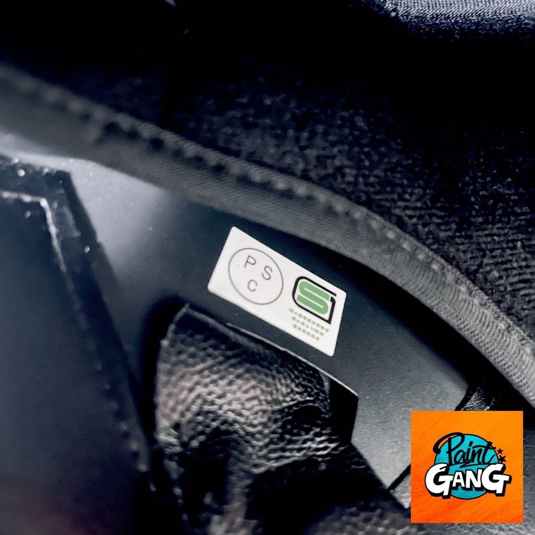 mini MOTO GANG ピンスト　エイジング（検索用　MTX 好きな方へ