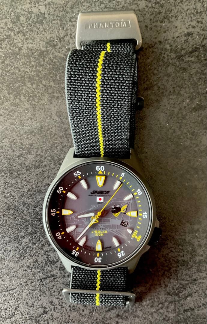 ケンテックス Kentex S715M-19 第301部隊モデル　1/10まで