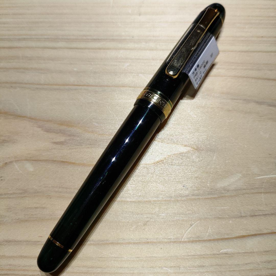 プラチナ　PLATINUM　3776　SF　細軟　万年筆 楽天市場】プラチナ万年筆 3776 細軟の通販