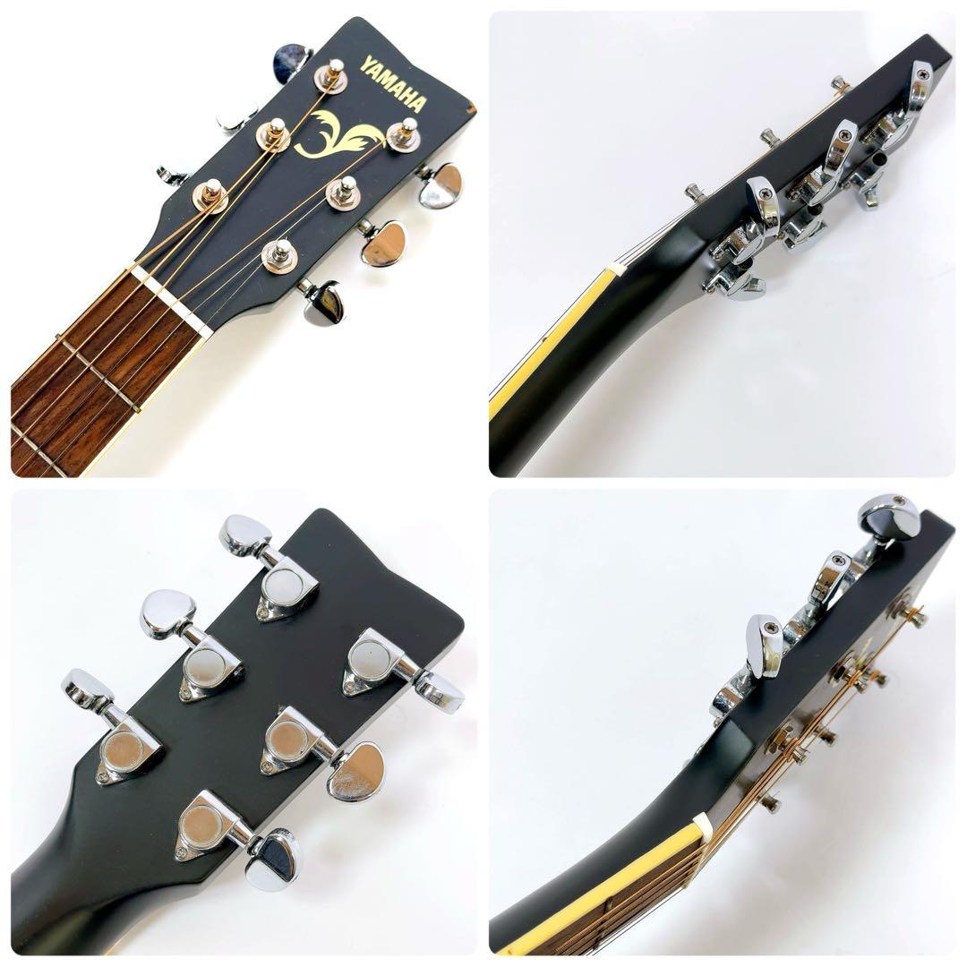 ヤマハ - ヤマハ 単板トップ❣️FS423 S RBD ❣️廃番 レア モデル 良音