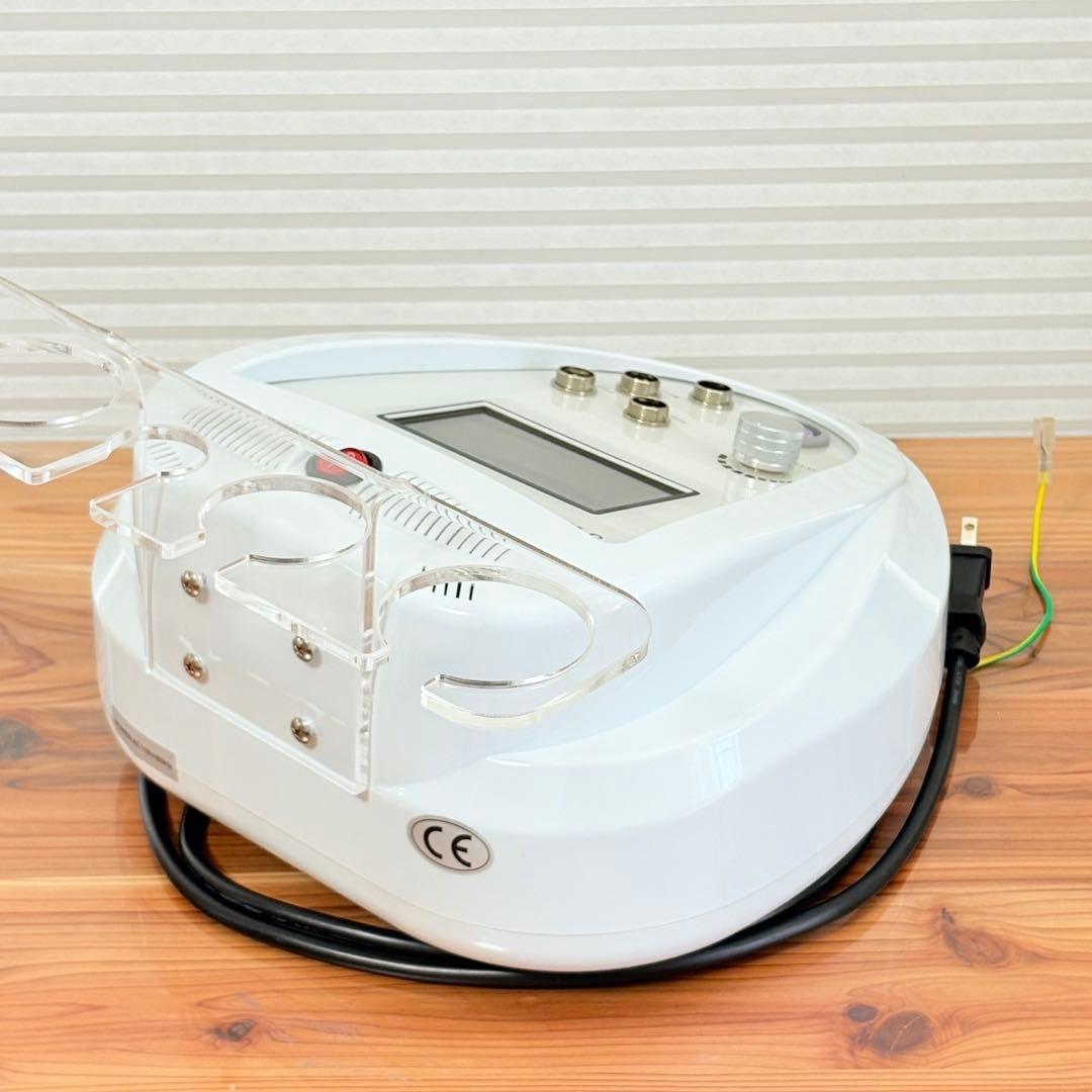 新型キャビスター2000同等品 ジェル クリーム付き 40khz