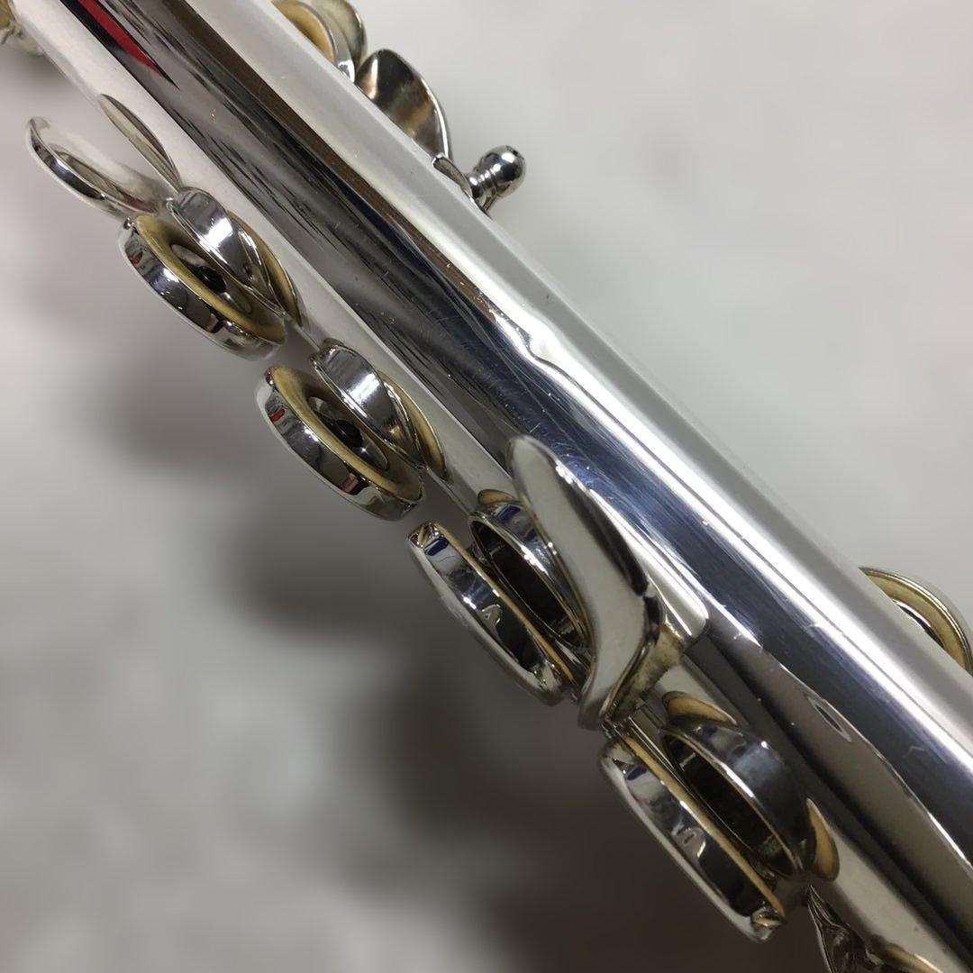 (13) Miyazawa ミヤザワ フルート gi-bu SH