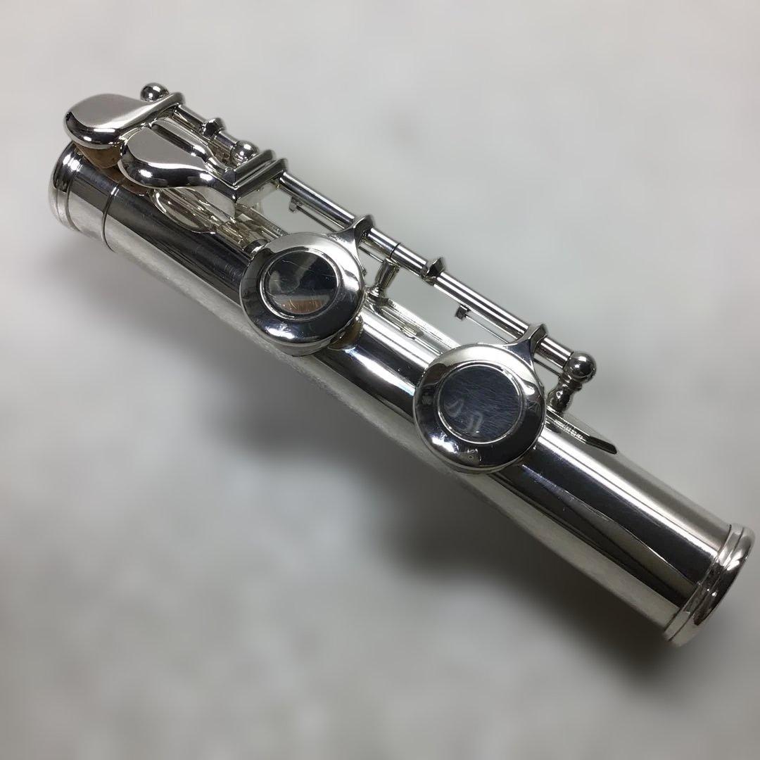 (13) Miyazawa ミヤザワ フルート gi-bu SH