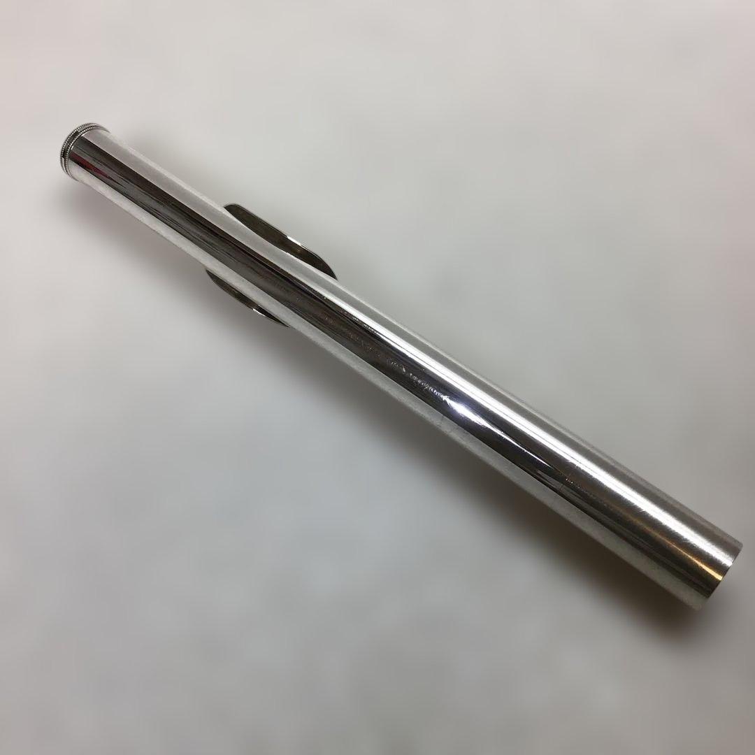 (13) Miyazawa ミヤザワ フルート gi-bu SH