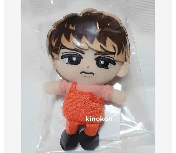 スノーマン  Man 向井康二 すのチルぶら下がりシリーズ ちびぬい