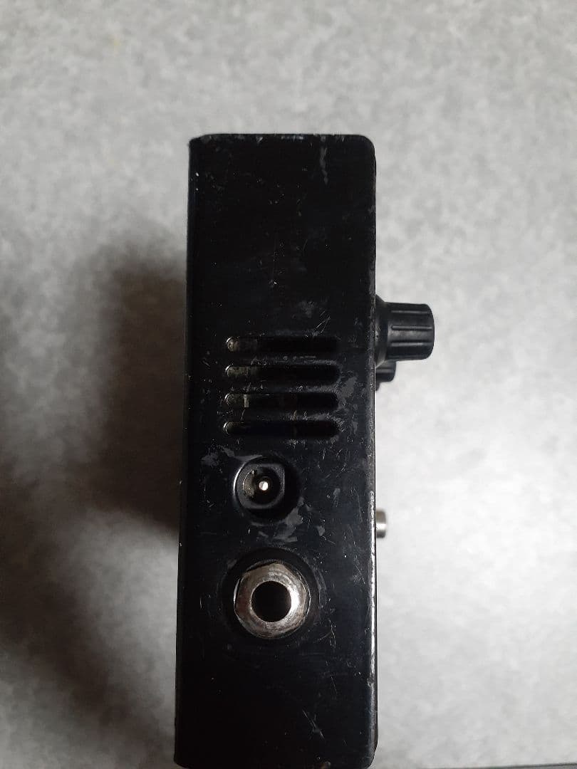 値下げTONEBONE HOTBRITISH DISTORTION エフェクター