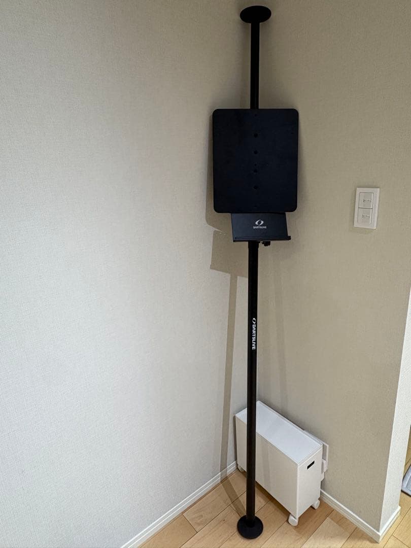 【送料込】①DARTSLIVE  ダーツライブホーム　①②セット