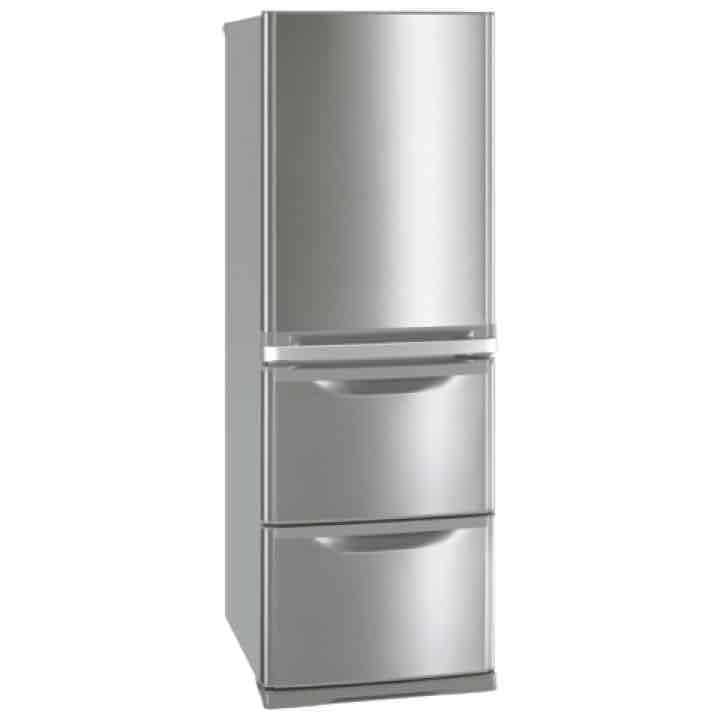 SHARP ノンフロン冷蔵庫 2020年 SJ-D14F-W F23 安心1年間保証付】2ドア