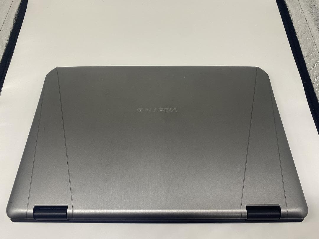 ガレリア】爆速Corei7/SSD250GB/1TB ゲーミングノート A13 高速起動SSD