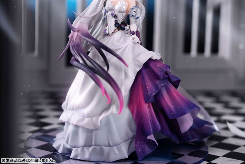 【未開封】崩壊3rd キアナ・誘い 1/7 完成品フィギュア[APEX]