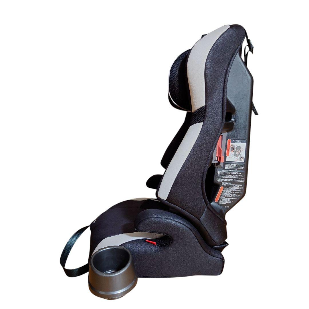 コンビ ジョイトリップ エッグショック S GG トリノブラック 説明書